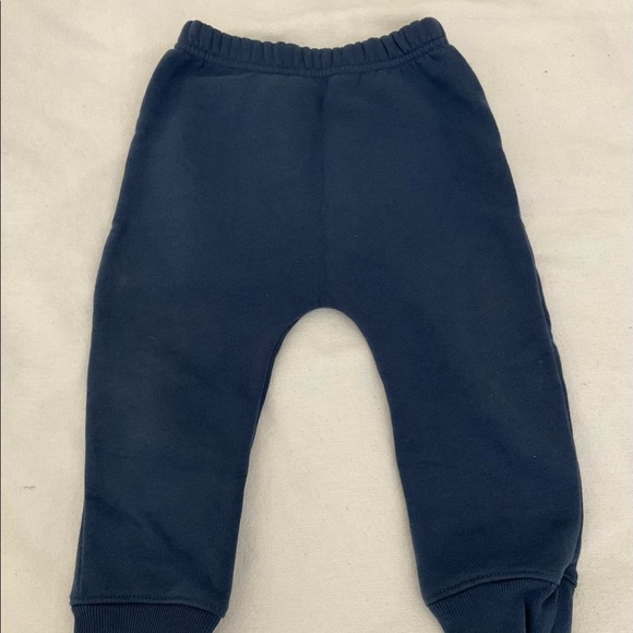 Gap pant’s joggers baby’s - Picture 1 of 7